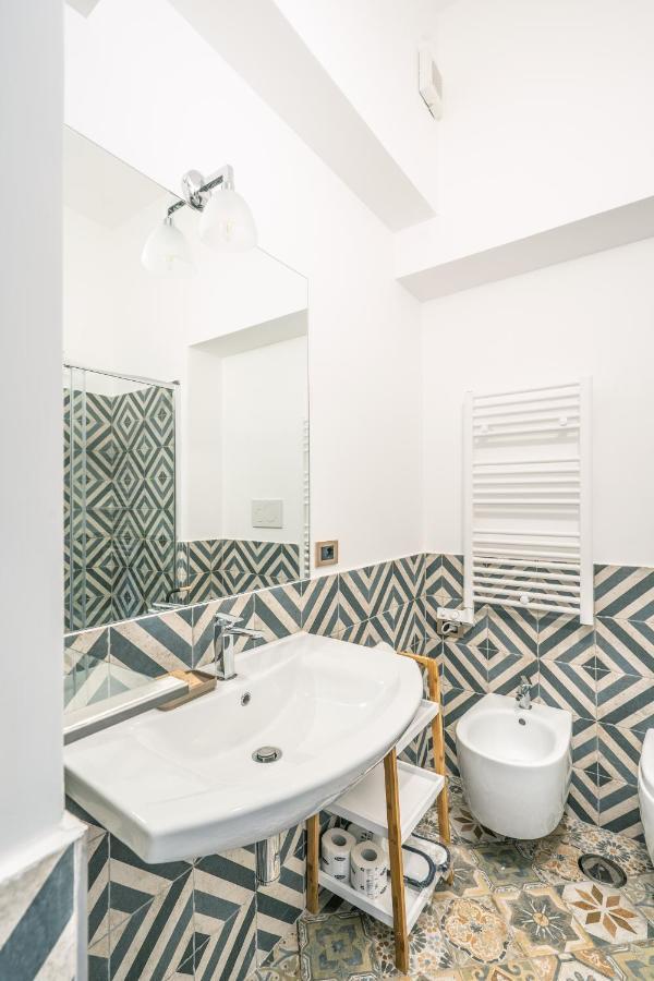 Don Giulio Luxury Home Jacuzzi فيكو إيكوينس المظهر الخارجي الصورة